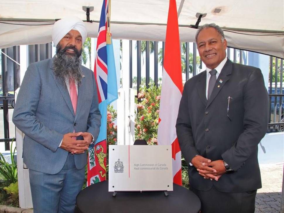 Photo Credit: facebook.com/FijiGovernment